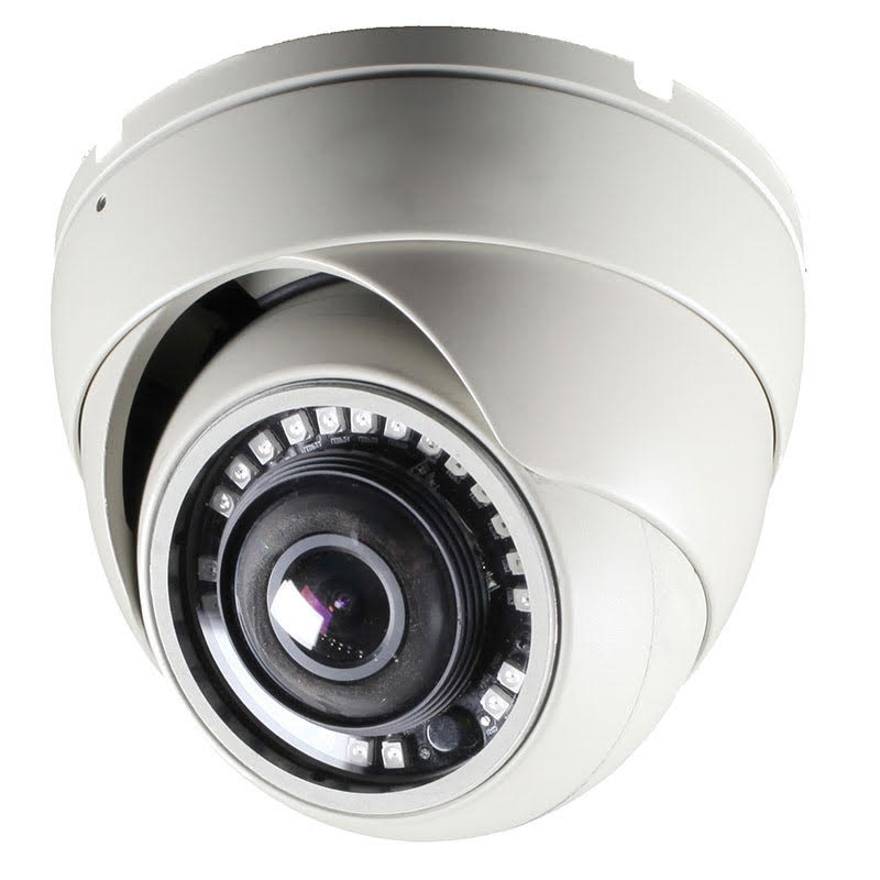 CCTV / Access control system